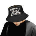Ecocomics Paper Chaser Bucket Hats