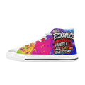 Ecocomics Hustle All Day Shoes for Kid