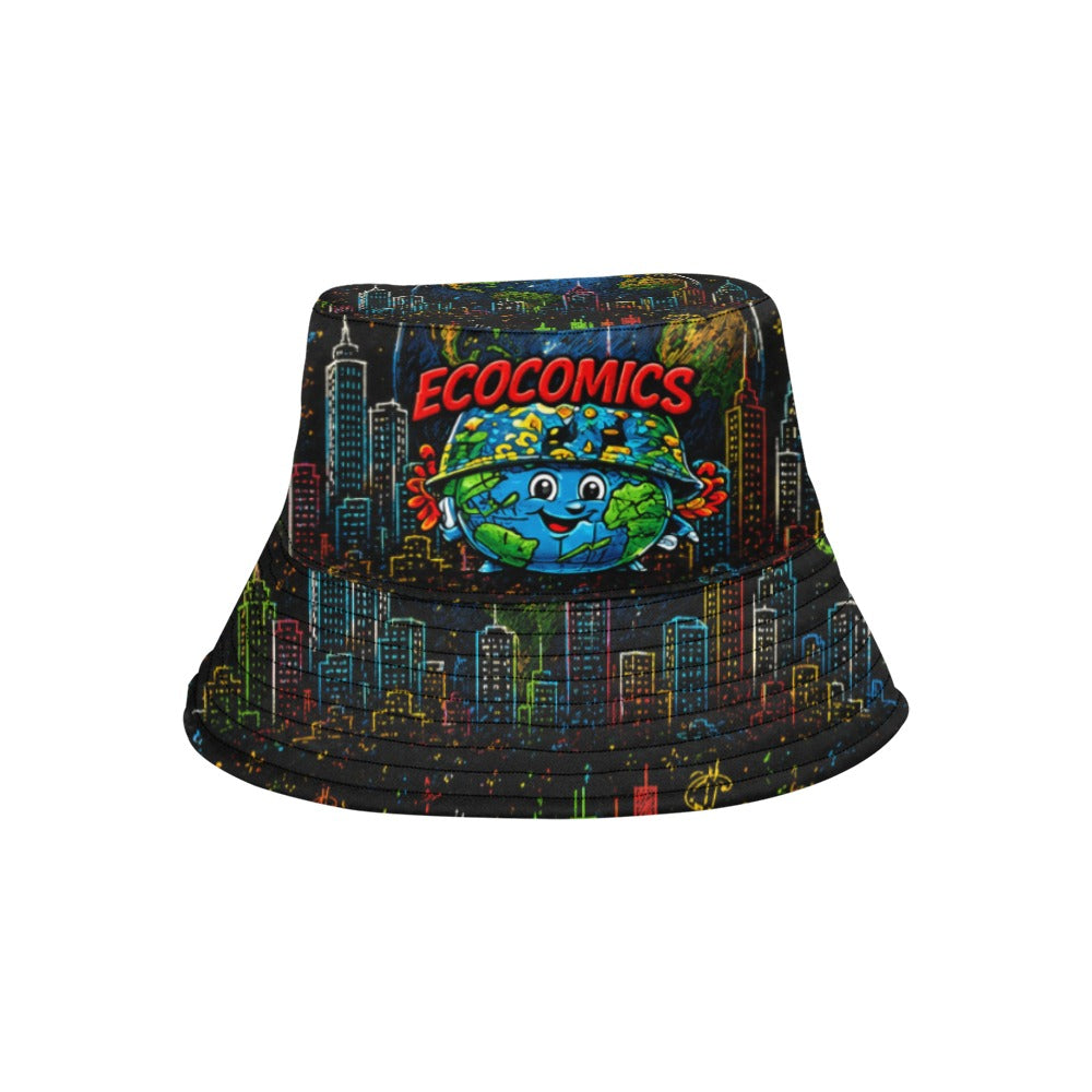 ecocomics green bucket