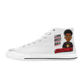 Ecocomics Flipmoneyboy Kids Comics Sneakers
