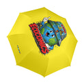 Ecocomics Unbrella Semi-Automatic Foldable Umbrella
