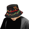 Ecocomics Candle Stick Bucket Hat