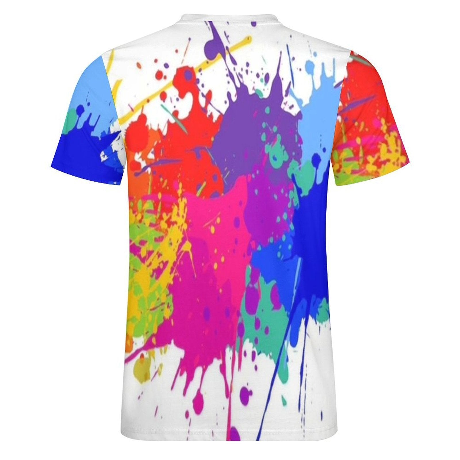 Ecocomics Hustle All Day Cotton T-Shirt