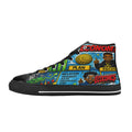 Ecocomics Fun Kids Sneakers
