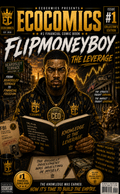 FlipMoneyBoy The Leverage Chapter 1 eBook Comic