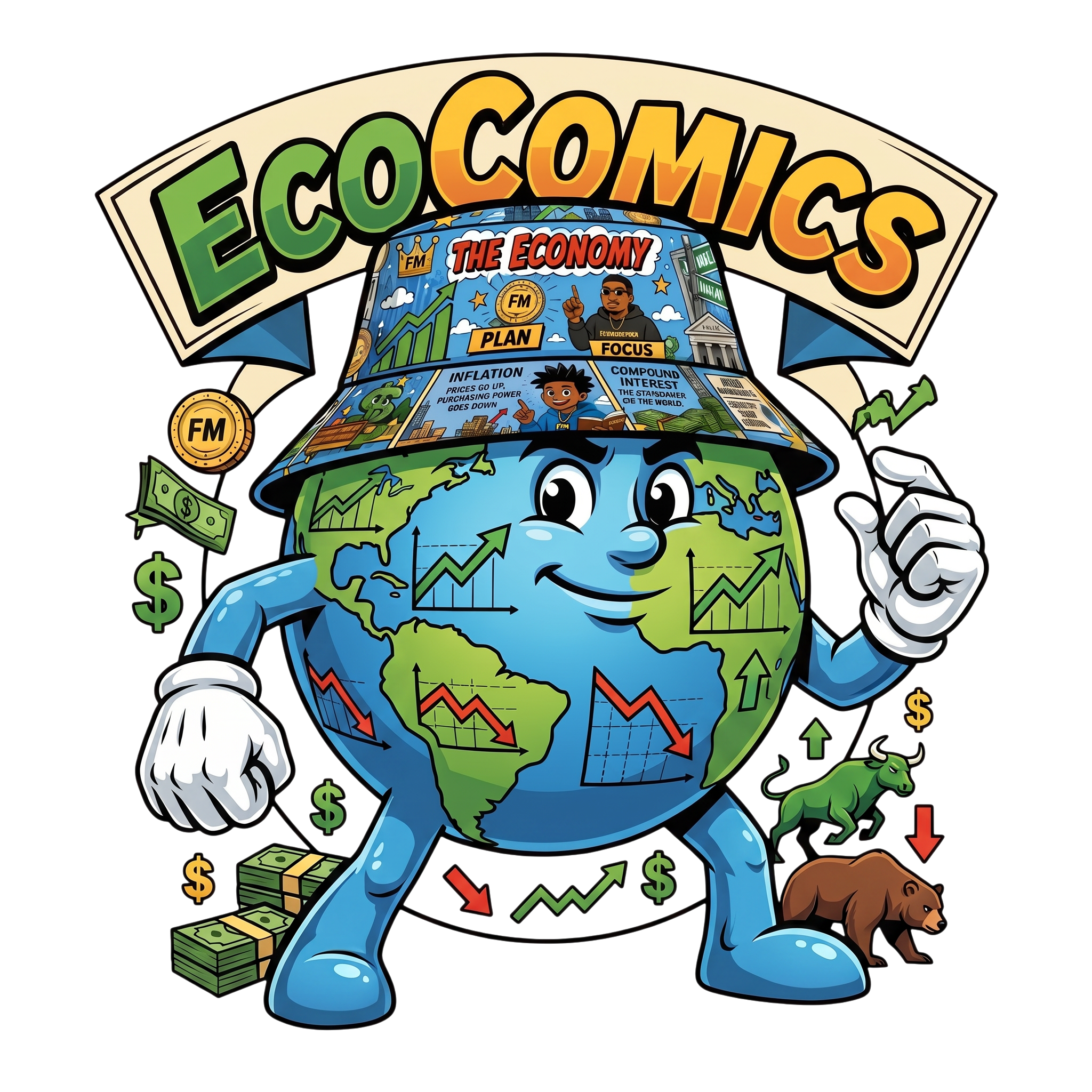 EcocomicsWorld.com