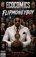 Flipmoneyboy The Leverage Chapter 2 eBook Comic