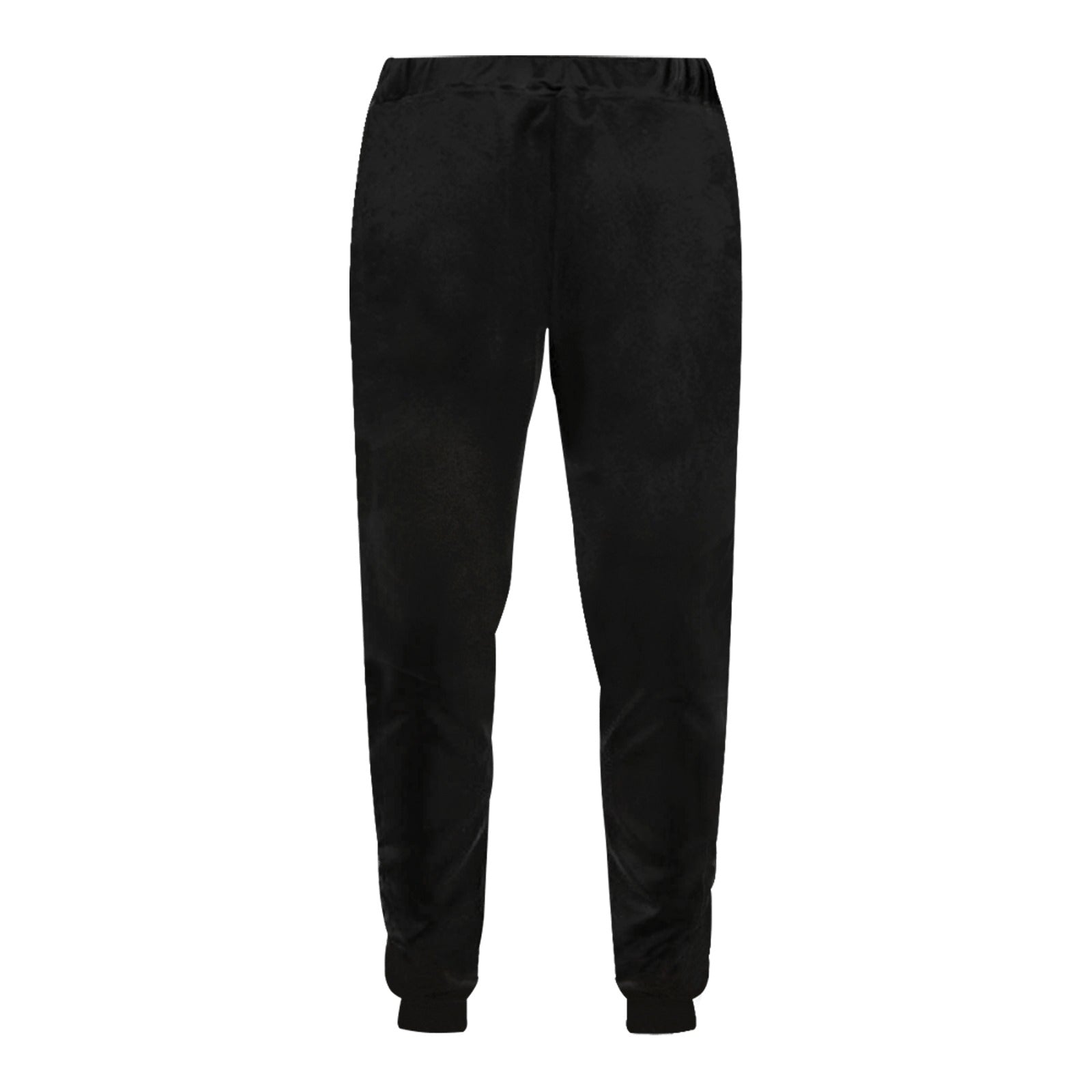EcoComics Candlestick Chart Graphic Jogger Sweatpants